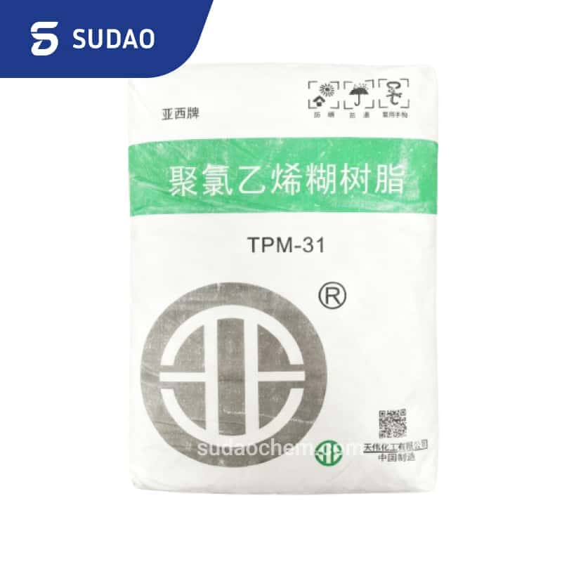 天业 TPM-31